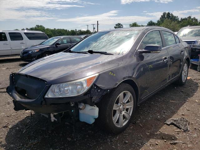 BUICK LACROSSE 2013 1g4gc5e33df137647