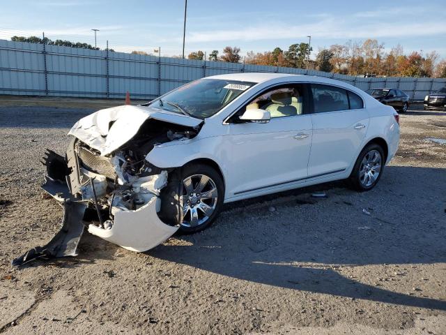 BUICK LACROSSE 2013 1g4gc5e33df139379