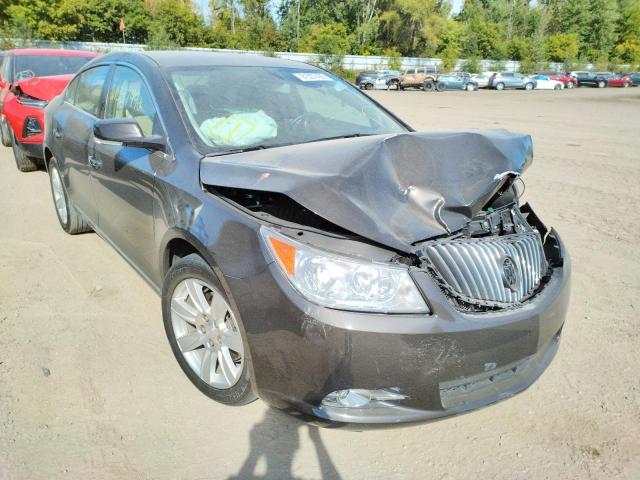 BUICK LACROSSE 2013 1g4gc5e33df141083