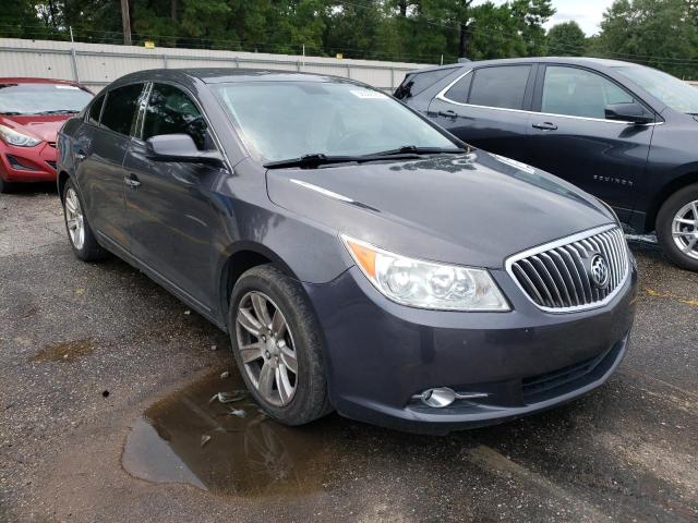 BUICK LACROSSE 2013 1g4gc5e33df144050