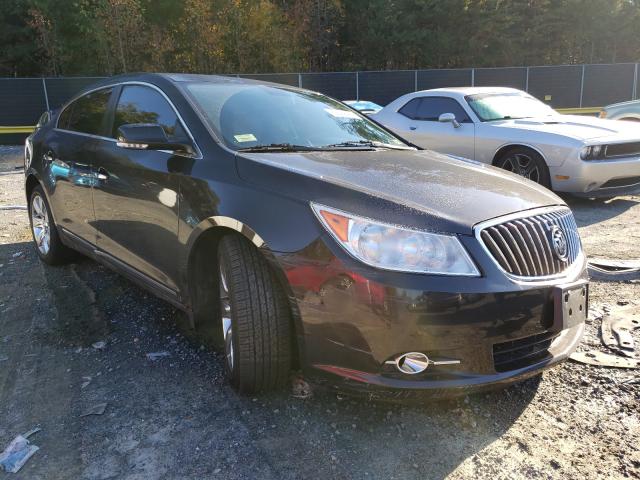 BUICK LACROSSE 2013 1g4gc5e33df157901