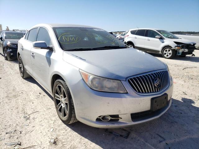 BUICK LACROSSE 2013 1g4gc5e33df158370