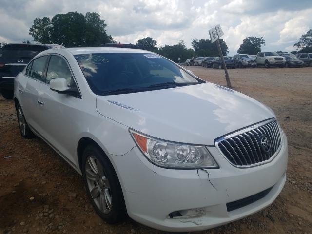 BUICK LACROSSE 2013 1g4gc5e33df175881