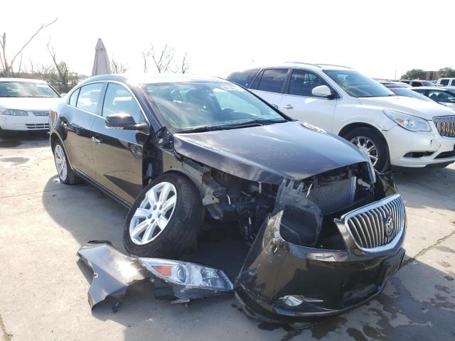 BUICK LACROSSE 2013 1g4gc5e33df176013