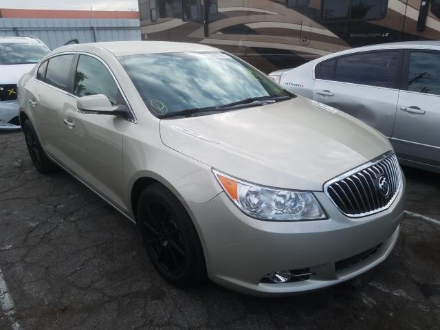 BUICK LACROSSE 2013 1g4gc5e33df180448