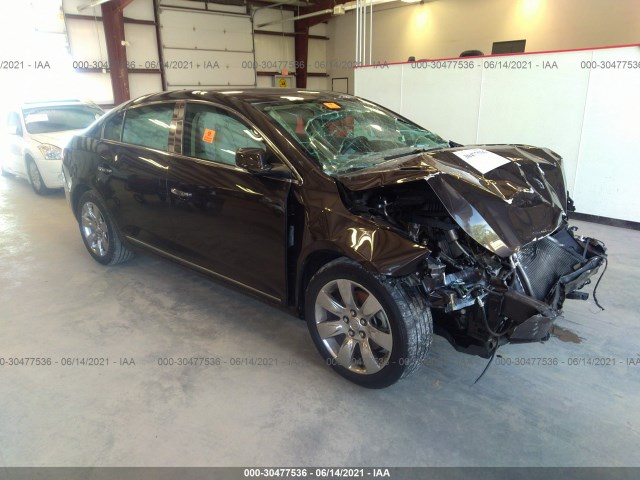 BUICK LACROSSE 2013 1g4gc5e33df186511