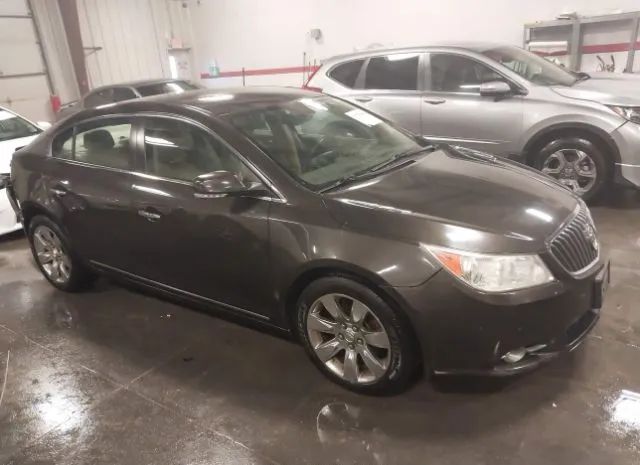 BUICK LACROSSE 2013 1g4gc5e33df188212