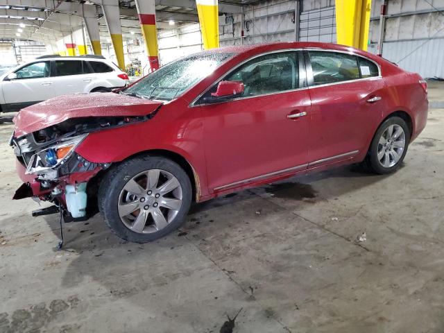 BUICK LACROSSE 2013 1g4gc5e33df188324