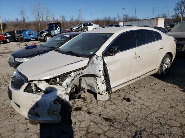 BUICK LACROSSE 2013 1g4gc5e33df189182