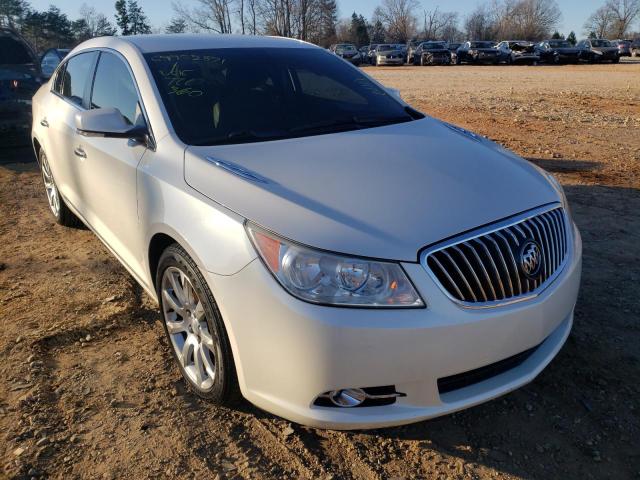 BUICK LACROSSE 2013 1g4gc5e33df191952