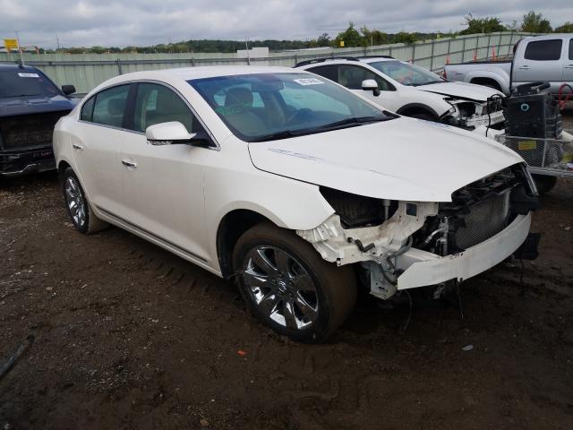 BUICK LACROSSE 2013 1g4gc5e33df204716