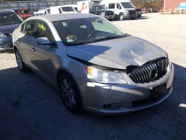 BUICK LACROSSE 2013 1g4gc5e33df211813