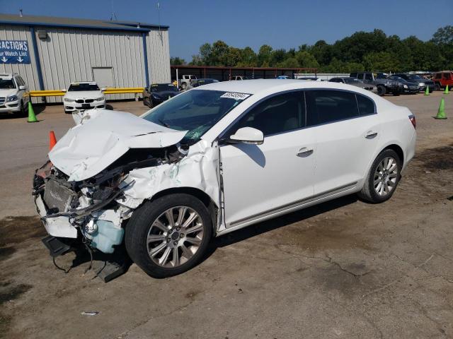 BUICK LACROSSE 2013 1g4gc5e33df227638