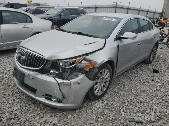 BUICK LACROSSE 2013 1g4gc5e33df229213