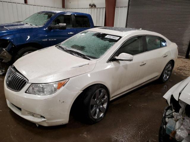 BUICK LACROSSE 2013 1g4gc5e33df236579