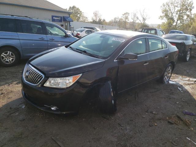 BUICK LACROSSE 2013 1g4gc5e33df238414