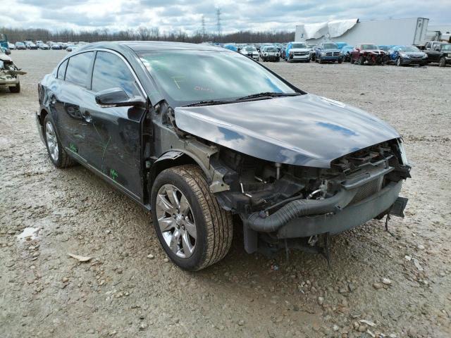 BUICK LACROSSE 2013 1g4gc5e33df241569