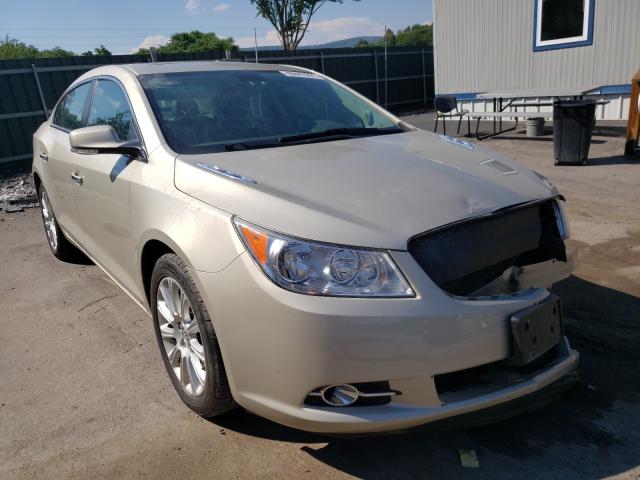 BUICK LACROSSE 2013 1g4gc5e33df244861