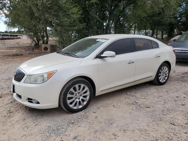 BUICK LACROSSE 2013 1g4gc5e33df257691