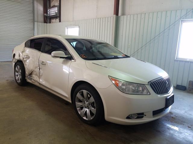 BUICK LACROSSE 2013 1g4gc5e33df269498