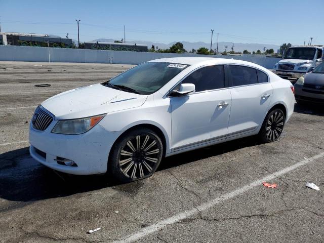 BUICK LACROSSE 2013 1g4gc5e33df270005