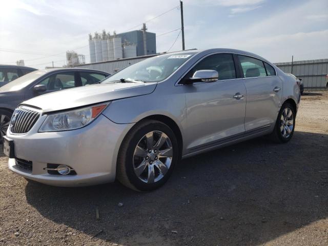 BUICK LACROSSE 2013 1g4gc5e33df275530