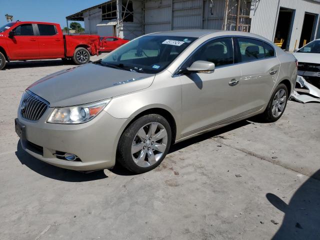 BUICK LACROSSE 2013 1g4gc5e33df283921