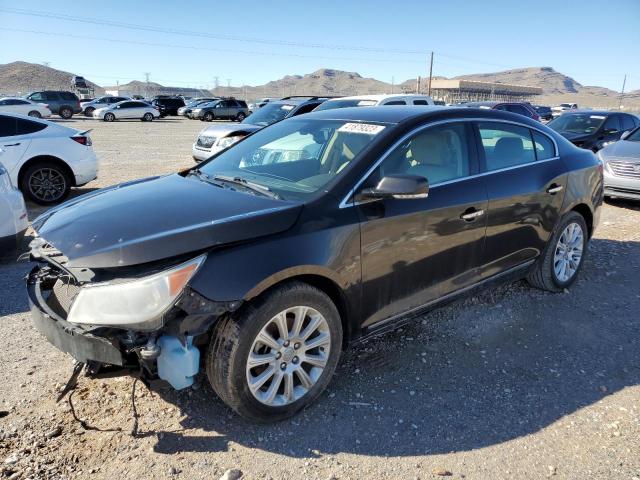 BUICK LACROSSE 2013 1g4gc5e33df287869