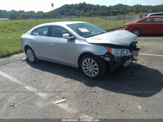 BUICK LACROSSE 2013 1g4gc5e33df289668