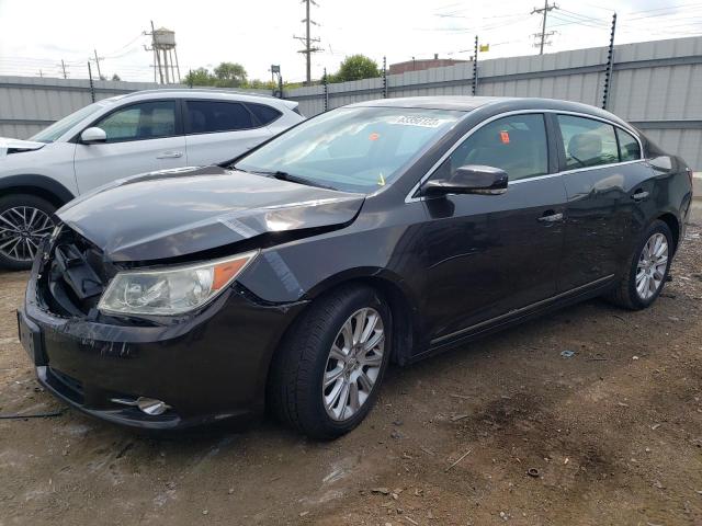 BUICK LACROSSE 2013 1g4gc5e33df293977