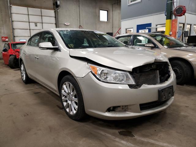 BUICK LACROSSE 2013 1g4gc5e33df295387