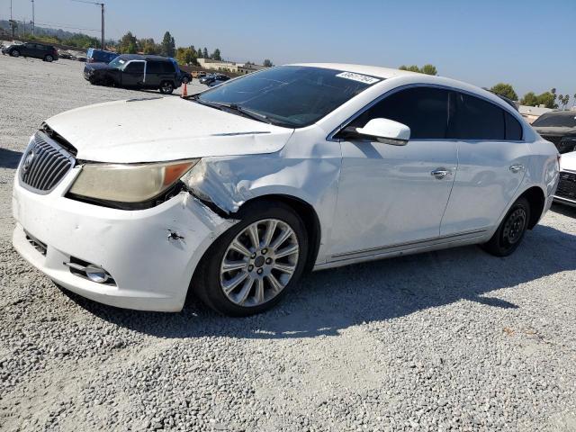 BUICK LACROSSE 2013 1g4gc5e33df308784