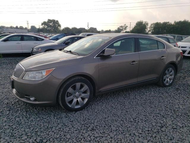 BUICK LACROSSE 2012 1g4gc5e34cf112111