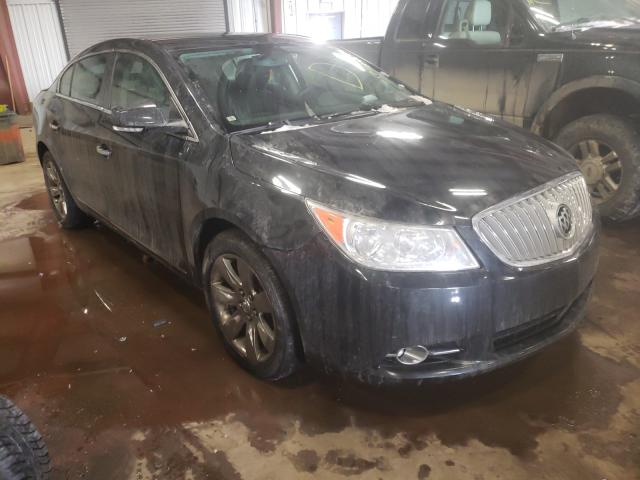 BUICK LACROSSE 2012 1g4gc5e34cf112349