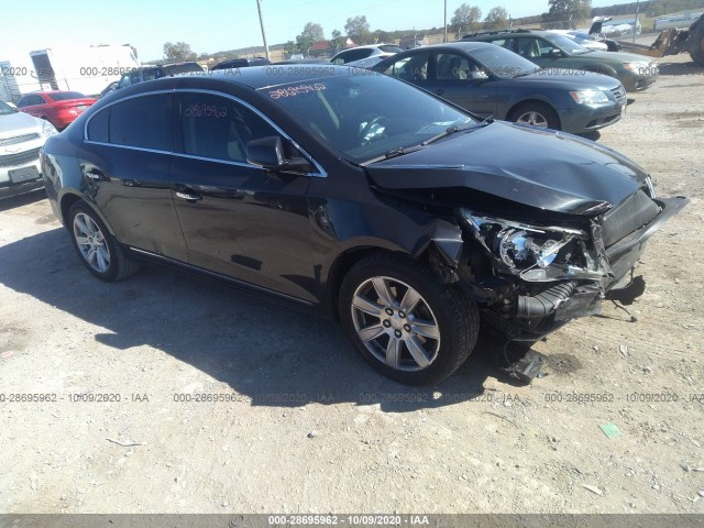 BUICK LACROSSE 2012 1g4gc5e34cf119950