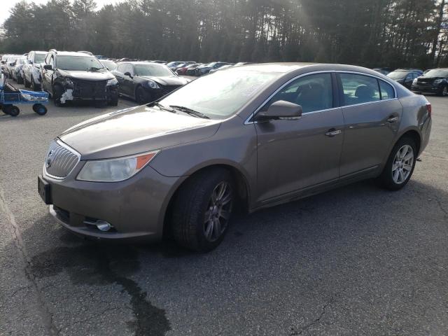 BUICK LACROSSE 2012 1g4gc5e34cf142886