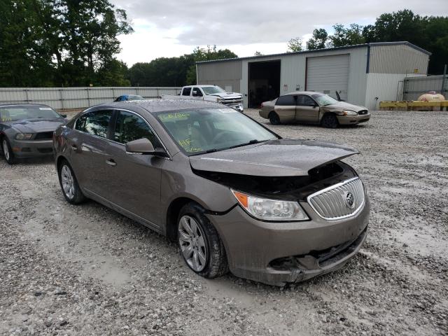 BUICK LACROSSE 2012 1g4gc5e34cf183552