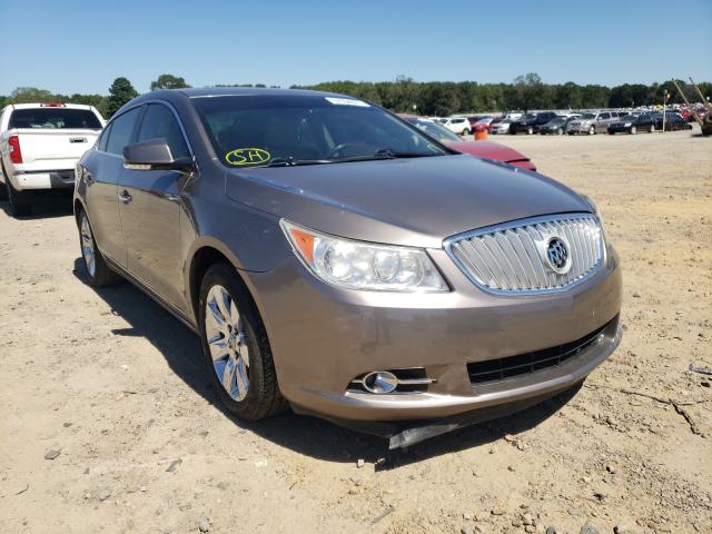 BUICK LACROSSE 2012 1g4gc5e34cf186709