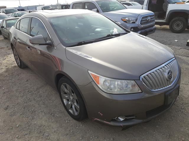 BUICK LACROSSE 2012 1g4gc5e34cf200267