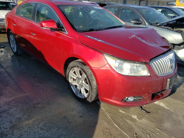 BUICK LACROSSE 2012 1g4gc5e34cf346782