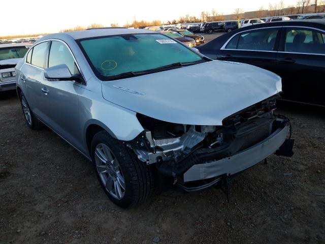 BUICK LACROSSE 2012 1g4gc5e34cf346863