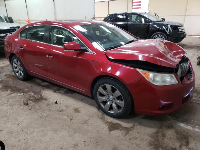 BUICK LACROSSE 2012 1g4gc5e34cf367812