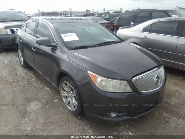 BUICK LACROSSE 2012 1g4gc5e34cf374677