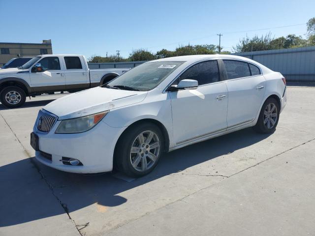 BUICK LACROSSE 2013 1g4gc5e34df121523