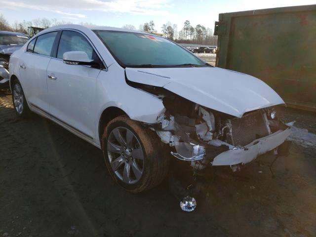 BUICK LACROSSE 2013 1g4gc5e34df122137