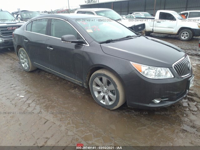 BUICK LACROSSE 2013 1g4gc5e34df123806