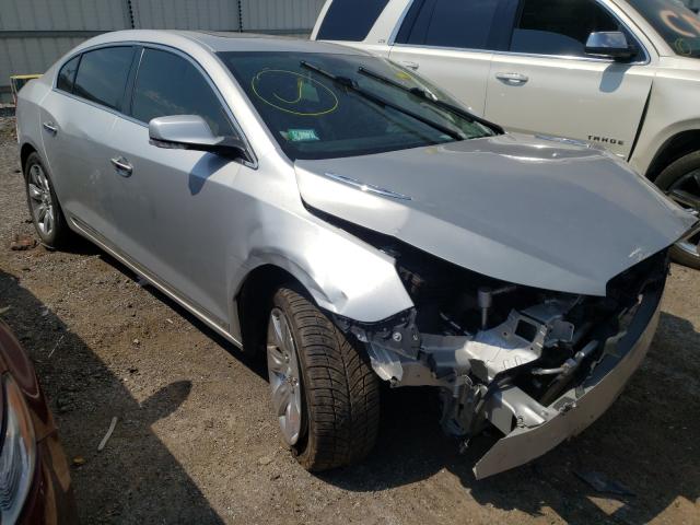 BUICK LACROSSE 2013 1g4gc5e34df124597