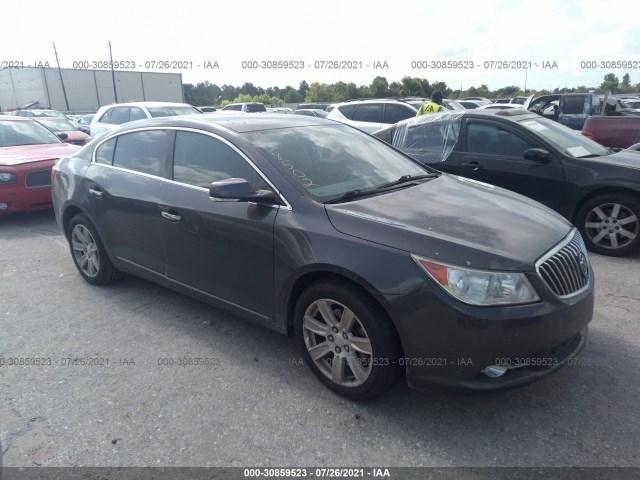 BUICK LACROSSE 2013 1g4gc5e34df138502