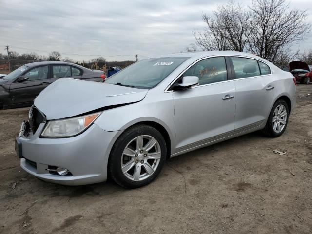 BUICK LACROSSE 2013 1g4gc5e34df138841