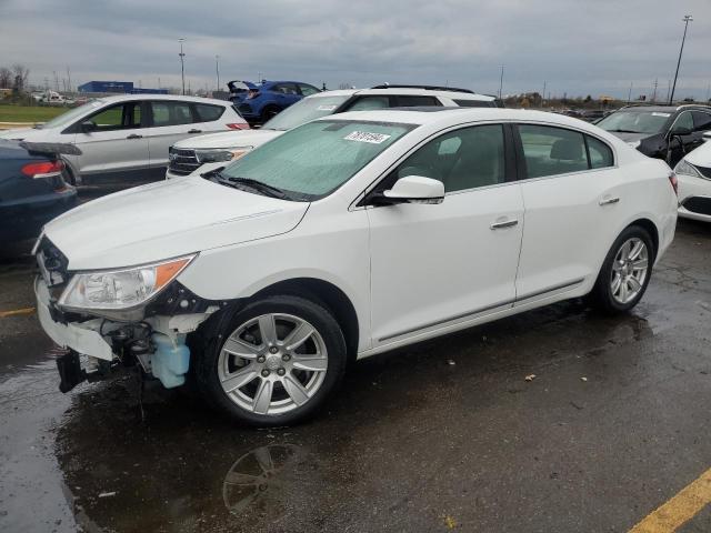 BUICK LACROSSE 2013 1g4gc5e34df139617